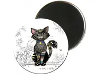 Magnet - Chat Noir