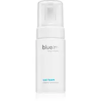 bluem Oxygen for Health spumă de gură 2 în 1 pentru curățarea dinților și a gingiilor fără periuță de dinți și apă 100 ml
