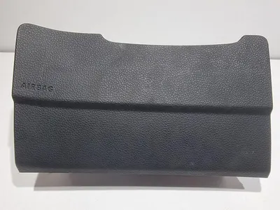 Airbag genunchi 7N2880841C Volkswagen Sharan (2010-2015) [7N]