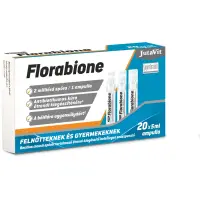 Florabione 20x5ml