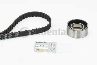 Set curea de distributie CONTITECH CT503K1