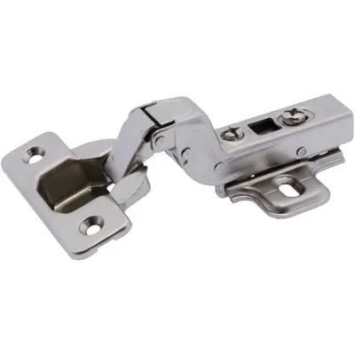 Set 4 x Balama Incadrata Solusa Clip cu Amortizare, Placuta Inclusa