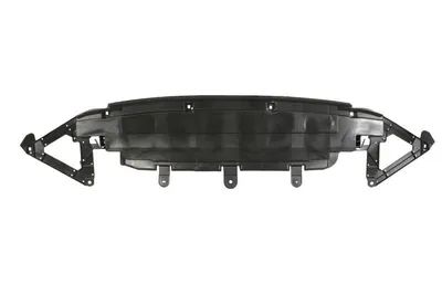 Intaritura bara Fata potrivit TOYOTA CAMRY 2.0-3.5 dupa 2011 - (inferior, absorbant, plastic)