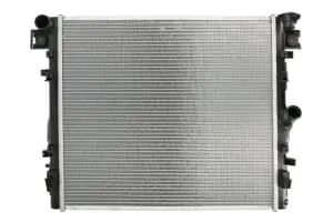 Radiator racire motor potrivit JEEP WRANGLER III 2.8D 3.6 3.8 04.07