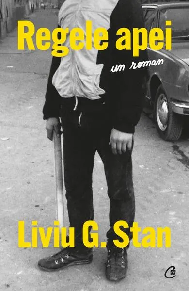 Regele apei - Paperback brosat