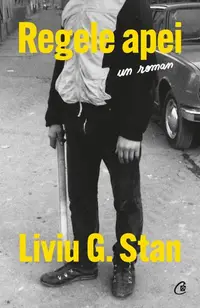 Regele apei - Paperback brosat