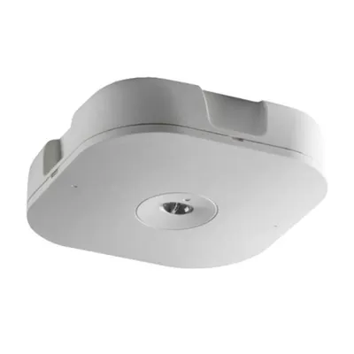 Corp iluminat de urgenta MP2SE3H Micropoint2 Asimetric 1x1W LED 3H M/NM, IP44