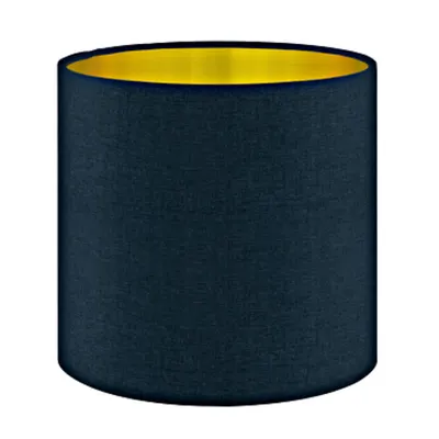 Shade for floor luminaire Pasteri Pro black gold