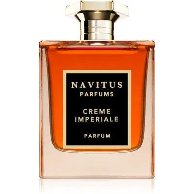 Navitus Parfums Creme Imperiale parfum unisex 100 ml