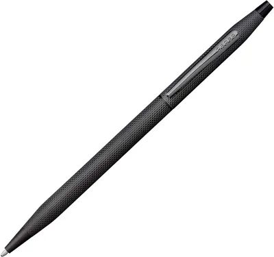 Pix Cross Classic Century - Brushed Black