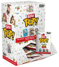 Mini figurină Funko Bitty POP! Disney: Toy Story, Blind Bag, sortiment