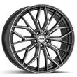 AEZ Porto dark 8.00x19 5/112/40/70,1