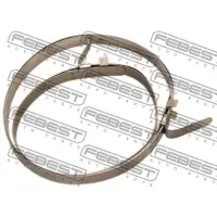 Febest Fe-Clamp