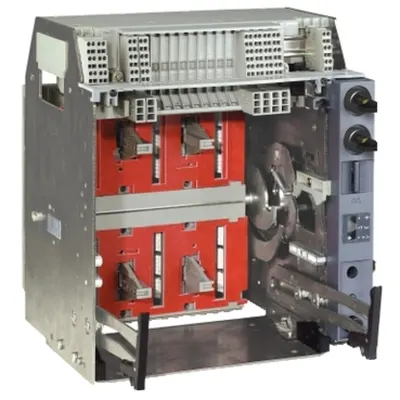 Sasiu Debrosare Nt / Ns630B - 1250 - 3 Poli - 1250 A