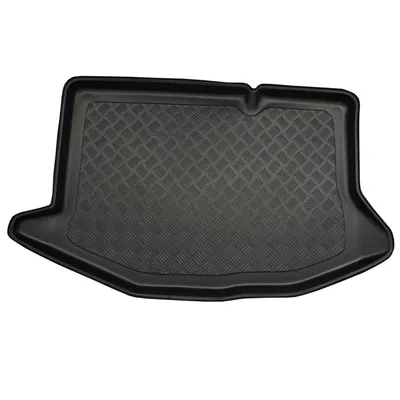 Tavita Portbagaj Compatibila Ford Fiesta Mk6 2008-2019 Hatchback