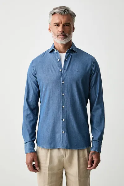 Hackett London cămașă pentru bărbați