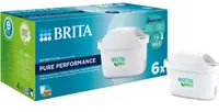 Filtru de apă BRITA - Maxtra Pro, 6 buc