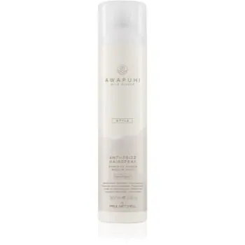 Paul Mitchell Awapuhi Wild Ginger Anti-Frizz Hairspray spray pentru fixare anti-electrizare