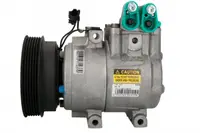 Compresor climatizare potrivit HYUNDAI ACCENT II, COUPE II, ELANTRA III, MATRIX, TIBURON 1.5-2.7 09.99-08.10