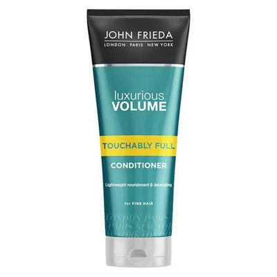 Balsam de păr John Frieda Volume Lift, cremă, 250 ml