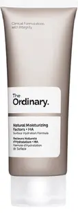The Ordinary Cremă hidratantă pentru față Natural Moisturizing Factors + HA, 100 ml