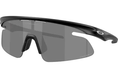 Oakley Rslv Lite OO9527D 952701 PRIZM Black