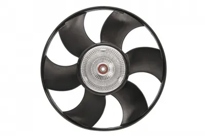 Ventilator ventilator potrivit MERCEDES SPRINTER 3,5-T B906, SPRINTER 3-T B906, VITO W639; VW CRAFTER 30-35, CRAFTER 30-50 2.0D-2.5D 04.06