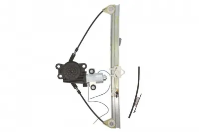 Macara geam fata stanga electric, cu motor, numar usi 4 FIAT PALIO dupa 1996
