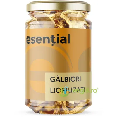 Galbiori Liofilizati 10g