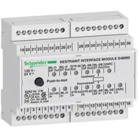 Modul de interfata de retinere (RIM) 120 V c.a.
