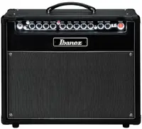 Amplificator pentru chitară Ibanez - IL15 U, Negru