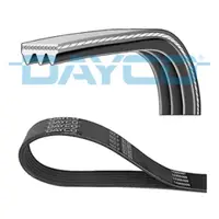 Curea transmisie cu caneluri DAYCO 3PK835