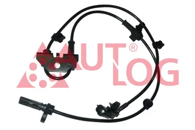 Senzor ABS Fata Stanga potrivit SUZUKI SWIFT IV 1.2 1.3D 1.6 10.10