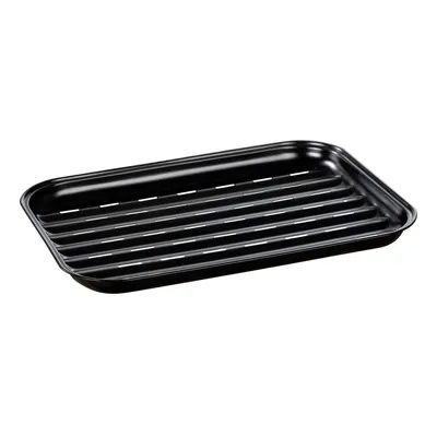 Tavă pentru grătar din oțel inoxidabil Luca – Wenko