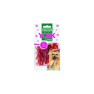 Fasii soft rata york 50 g