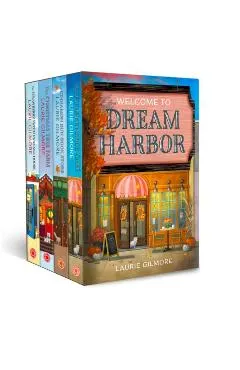 Dream Harbor Box Set