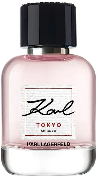 Karl Lagerfeld Apă de Parfum Karl Tokyo Shibuya, 60 ml