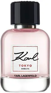 Karl Lagerfeld Apă de Parfum Karl Tokyo Shibuya, 60 ml