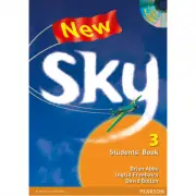 New Sky Level 3 Students Book