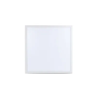 Panou LED lumina alb rece, grad IP20, 3200 lm, carcasa aluminiu, incastrabil