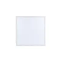 Panou LED lumina alb rece, grad IP20, 3200 lm, carcasa aluminiu, incastrabil