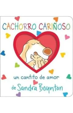 Cachorro Cariñoso (Snuggle Puppy!): Un Cantito de Amor