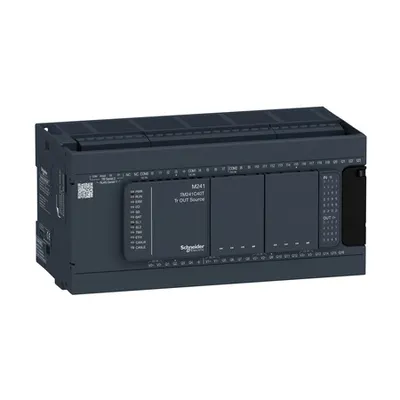 Automat Programabil M241 40 Io Tranzistor Pnp