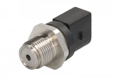 Senzor presiune combustibil potrivit MERCEDES A (W169), B SPORTS TOURER (W245), C (CL203), C T-MODEL (S203), C T-MODEL (S204), C (W203), C (W204), CLC (CL203), CLK (A209) 0.8D-4.0D 03.01