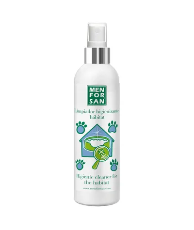 Menforsan Home Hygienazing Cleaner 250ml