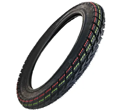 Anvelopa OPIN 3.00-18 6PR TT