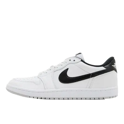 1 Retro Low '85 Metallic Black