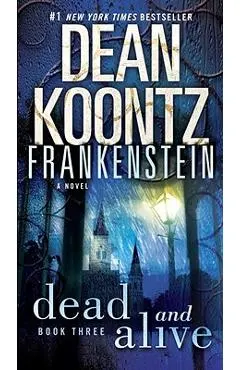 Frankenstein: Dead and Alive