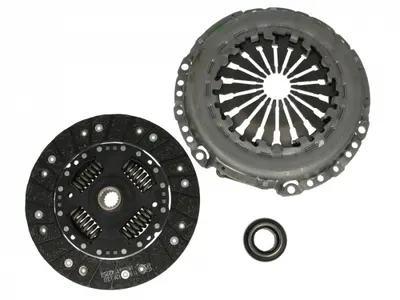 Set Ambreiaj cu Rulment Citroen Berlingo, Berlingo Multispace, C4, C4 I, Xsara Picasso; Peugeot 307, Partner, Partner Tepee 1.6 1.6alk Dupa 1999