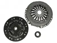 Set Ambreiaj cu Rulment Citroen Berlingo, Berlingo Multispace, C4, C4 I, Xsara Picasso; Peugeot 307, Partner, Partner Tepee 1.6 1.6alk Dupa 1999